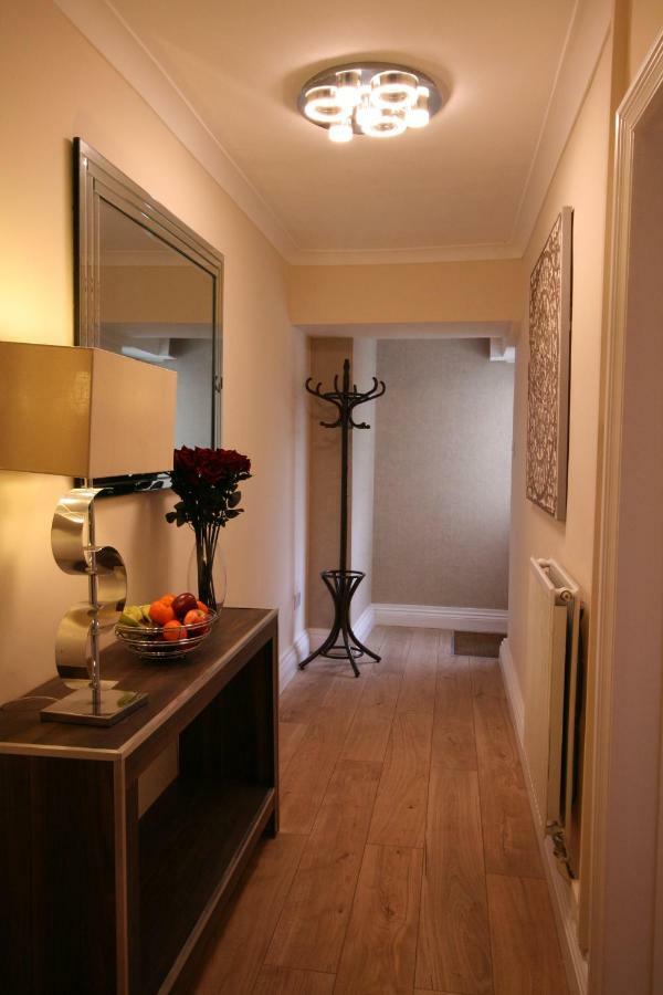 The Thomas Suite Лландидно Экстерьер фото